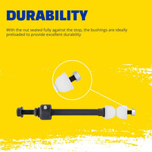Cargar imagen en el visor de la galería, MOOG 00-01 Dodge Ram 1500 Front Sway Bar Link Kit