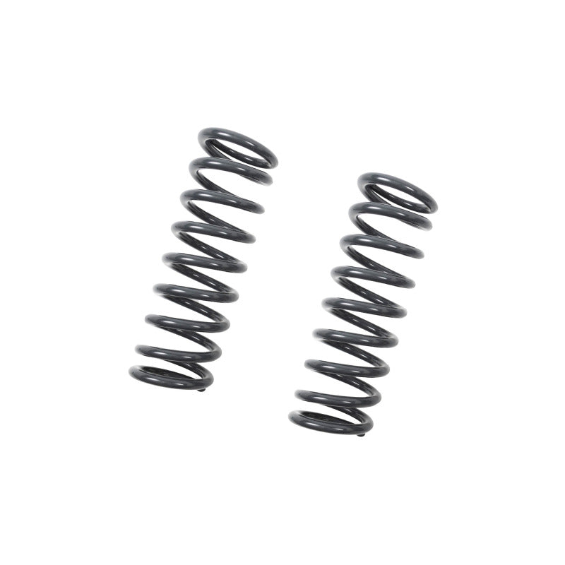 Belltech MUSCLE CAR SPRING KITS Ford 79-93 Fox