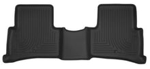Load image into Gallery viewer, Husky Liners 19-21 Hyundai Tucson / 17-21 Kia Sportage X-act Contour Series 2nd Seat Liner - Black