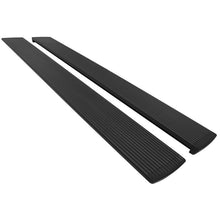 Load image into Gallery viewer, Westin 19-25 Chevrolet Silverado/Sierra 1500 Double Cab Pro-e Electric Running Boards - Textured BLK