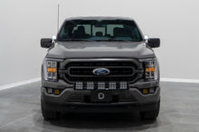 Cargar imagen en el visor de la galería, Diode Dynamics 21-22 Ford F-150 SS3 Stage Series Backlit Ditch Light Kit - Yellow Pro Combo