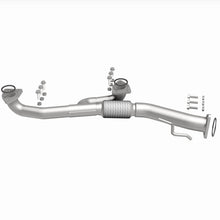 Cargar imagen en el visor de la galería, BRE Exhaust 08-12 Accord 3.5L Front Pipe Kit