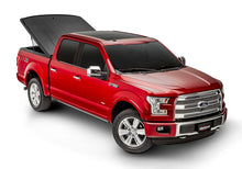 Cargar imagen en el visor de la galería, UnderCover 09-14 Ford F-150 5.5ft SE Bed Cover - Black Textured