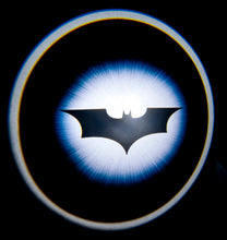 Cargar imagen en el visor de la galería, Oracle Door LED Projectors - Dark Knight