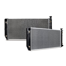 Cargar imagen en el visor de la galería, Mishimoto 88-93 Chevrolet C/K 5.7L/7.4L V8 (Gas) Aluminum Radiator