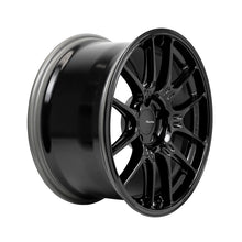 Cargar imagen en el visor de la galería, Enkei GTC02 18x9.5 5x114.3 40mm Offset 75mm Bore Gloss Black Wheel