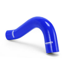 Cargar imagen en el visor de la galería, Mishimoto 2010 Dodge 6.7L Cummins Silicone Coolant Hose Kit - Blue