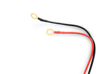 Cargar imagen en el visor de la galería, DV8 Offroad 40 AMP DTP 4-Pin Halo Light Harness