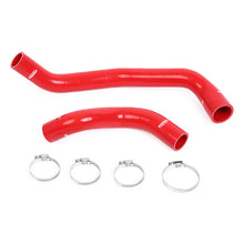 Cargar imagen en el visor de la galería, Mishimoto 89-92 Nissan Skyline R32 GTR Red Silicone Hose Kit