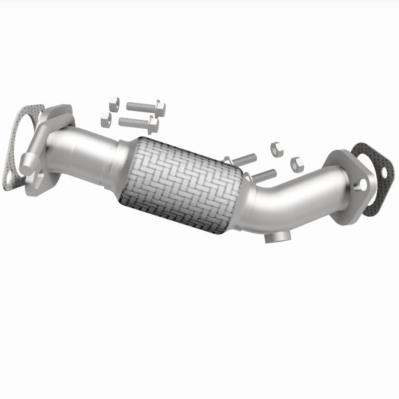 BRE Exhaust 11-14 Sonata 2.0L 2.4L Front Pipe Kit
