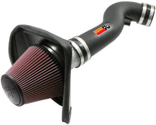 Cargar imagen en el visor de la galería, K&amp;N 02-03 Ford Explorer / Mercury Mountaineer V8-4.6L Performance Intake Kit