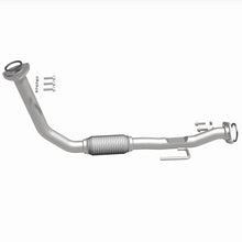 Load image into Gallery viewer, BRE Exhaust 92-93 Camry 2.2L Front Pipe Kit