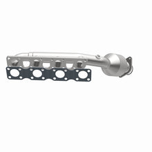 Cargar imagen en el visor de la galería, Magnaflow Conv DF 2003-2004 M45 V8 4.5 OEM Manifold