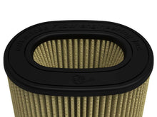 Cargar imagen en el visor de la galería, aFe MagnumFLOW Pro GUARD 7 Air Filter (6 x 4)in F x (8-1/2 x 6-1/2)in B x (7-1/4 x 5)in T x 7-1/4in