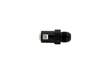 Cargar imagen en el visor de la galería, Fleece Performance Universal 3/8in Quick Connect to -8AN Male Adapter