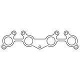 Cometic Nissan E16i/E16S .064in AM Exhaust Manifold Gasket Set