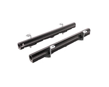 Cargar imagen en el visor de la galería, Aeromotive 08-14 GM 4.8L/5.3L Fuel Rails - Black