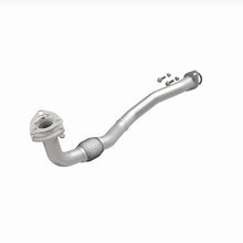 Cargar imagen en el visor de la galería, BRE Exhaust 96-97 RAV4 2.0L Front Pipe Kit