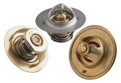 Gates 80-95 Chevrolet C & K Series Pickup V-8 5.7L 180Deg Reverse Poppet OE Type Thermostat