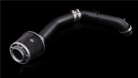 Weapon R 13-16 Honda Accord 2.4L Stealth Secret Weapon Flat Black Intake