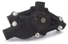 Cargar imagen en el visor de la galería, Edelbrock Water Pump Victor Circle Track Series Chevrolet 1955-95 262-400 CI V8 Engines