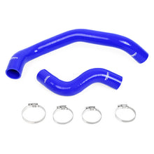 Cargar imagen en el visor de la galería, Mishimoto 93-02 Nissan Skyline R33/34 GTR Blue Silicone Hose Kit