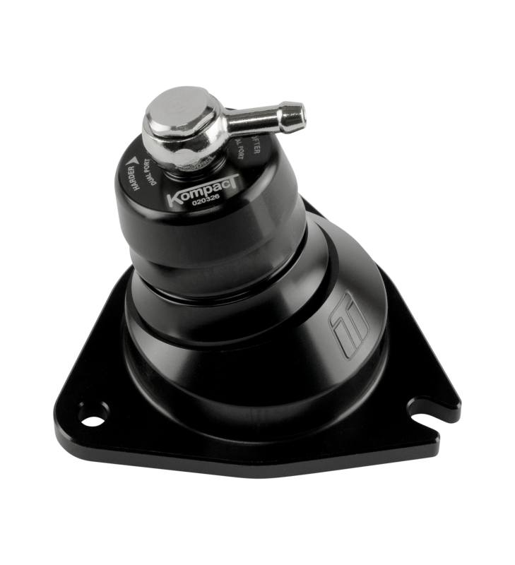 Turbosmart Honda Civic Type R (FK2/FK8/FL5) Plumb Back Kompact Diverter Valve