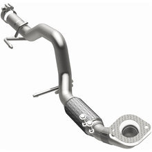 Cargar imagen en el visor de la galería, BRE Exhaust 15-17 JEEP RENEGADE 2.4L Front Pipe Kit