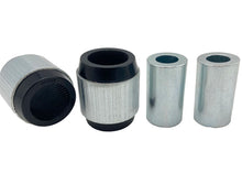 Cargar imagen en el visor de la galería, Whiteline 19-20 Hyundai Veloster Rear Toe Arm Bushing Kit (Rear Inner Bushing)