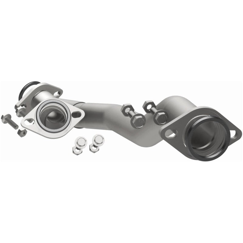 BRE Exhaust 02-06 MPV 3.0L Front Pipe Kit