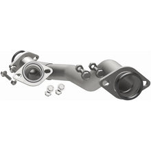 Cargar imagen en el visor de la galería, BRE Exhaust 02-06 MPV 3.0L Front Pipe Kit