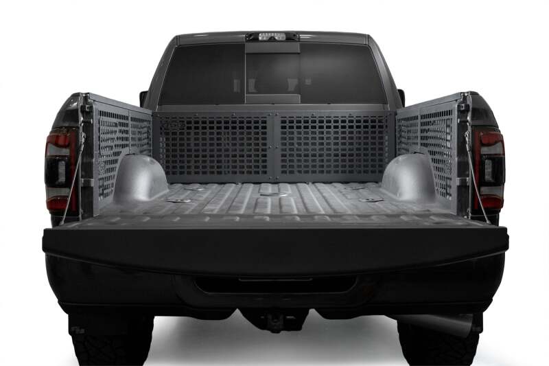 Addictive Desert Designs 19-24 Ram 2500/3500 6ft 4in Bed Cab Molle Panels