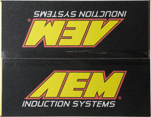 Cargar imagen en el visor de la galería, AEM 01-03 Sebring LXi 3.0L V6 Coupe/ 01-03 Stratus RT 3.0L V6/ 00-05 Eclipse GT 3.0L V6 Blue Short R