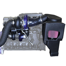 Cargar imagen en el visor de la galería, ATS Diesel 03-07 Dodge Cummins 5.9L Aurora 3000/5000 Compound Turbo Kit