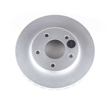 Cargar imagen en el visor de la galería, Power Stop 88-95 Buick Regal Front Evolution Geomet Coated Rotor