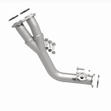 Cargar imagen en el visor de la galería, BRE Exhaust 98-00 Tacoma 2.4L Front Pipe Kit
