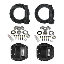 Cargar imagen en el visor de la galería, Yukon Gear 20-24 Jeep Gladiator / 18-24 Jeep Wrangler Front &amp; Rear Dana 44 Master Overhaul Kit