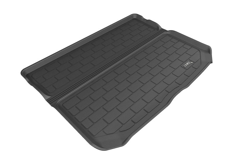 3D MAXpider 15-19 Audi A3 Sportback E-Tron Kagu Stowable Cargo Liner - Black