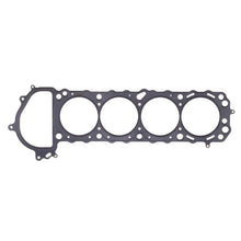 Cargar imagen en el visor de la galería, Cometic Nissan KA24DE .140in MLS Cylinder Head Gasket - 90mm Bore