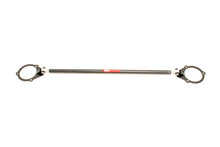 Cargar imagen en el visor de la galería, BMR 97-05 W-Body Front Strut Tower Brace - Black Hammertone