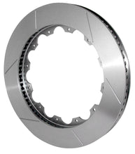 Cargar imagen en el visor de la galería, Wilwood Rotor-SV-GT 72 SPC-37 -LH 14.00 x 1.25 - 12 on 9.19in