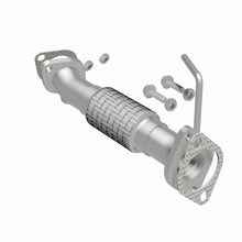 Cargar imagen en el visor de la galería, BRE Exhaust 12-17 ACCENT RIO 1.6L Front Pipe Kit