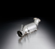 Cargar imagen en el visor de la galería, Remus 2012 BMW 3 Series F30 Sedan / F31 Touring 3.0L (N55B30) Downpipe w/Catalytic Convertor