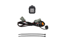 Cargar imagen en el visor de la galería, Diode Dynamics 2022+ Ford Maverick C1 Sport Hitch Mount LED Pod Reverse Kit