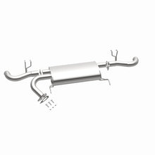 Cargar imagen en el visor de la galería, BRExhaust 13-17 ACURA RDX 3.5L Muffler Kit