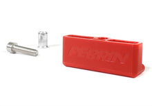 Cargar imagen en el visor de la galería, PERRIN 13-25 Subaru BRZ &amp; Toyota GR86/86/FR-S Trunk Handle - Red