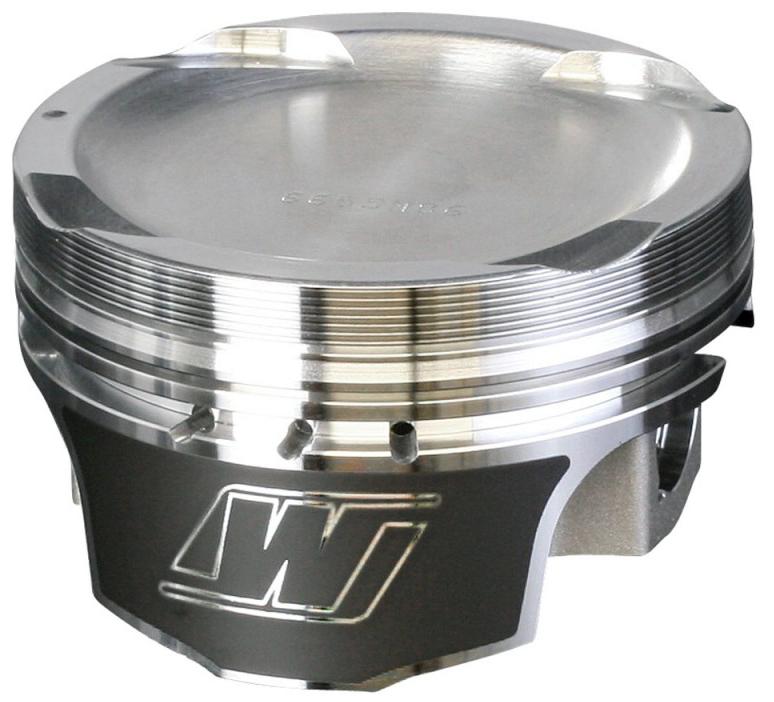 Wiseco Toyota Scion TC 2AZ-FE -29cc R/Dome Piston Shelf Stock Kit