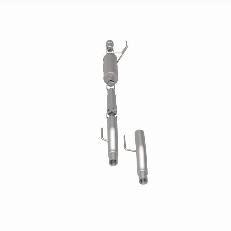 MagnaFlow 11 Ford F-150 3.7L/5.0L/6.2L SS Catback Exhaust w/ 3in SS Turn Down Tip