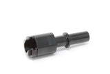 Aeromotive VaporWorx In-Tank Adapter Fitting - 12mm Male Quick Connect to 3/8in Female