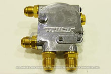Cargar imagen en el visor de la galería, GReddy Universal Type-I O/C Block Assembly 3/4x16UNF